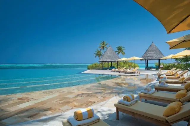 Tailor Made Holidays & Bespoke Packages for Four Seasons Resort Maldives at Kuda Huraa